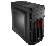 Corsair Carbide Series SPEC-03 czarno-czerwona - 245767 - zdjęcie 4